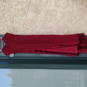 Fame & Partners dress